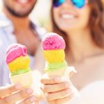 Leckere Eissorten für den Sommer