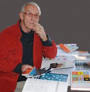 Harald Braem Harald Braem