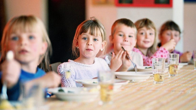  Kinderspiele für drinnen 