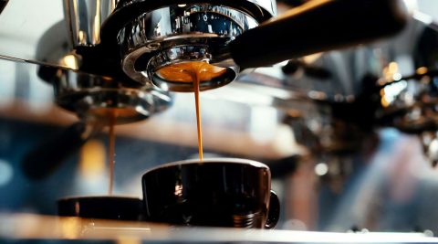 Wie macht man einen perfekten Espresso?