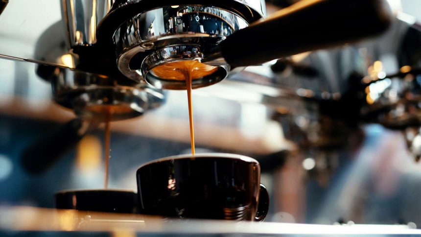 Wie macht man einen perfekten Espresso?