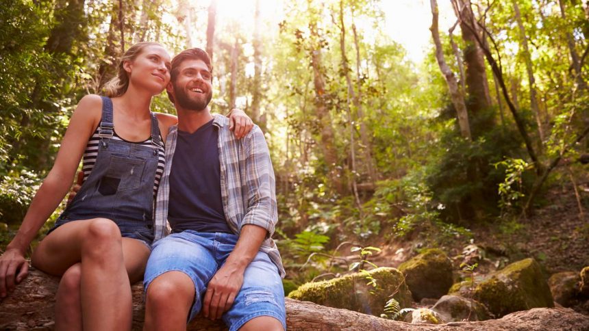 Wandertipps für Anfänger