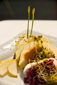 Ein veganer Hochgenuss