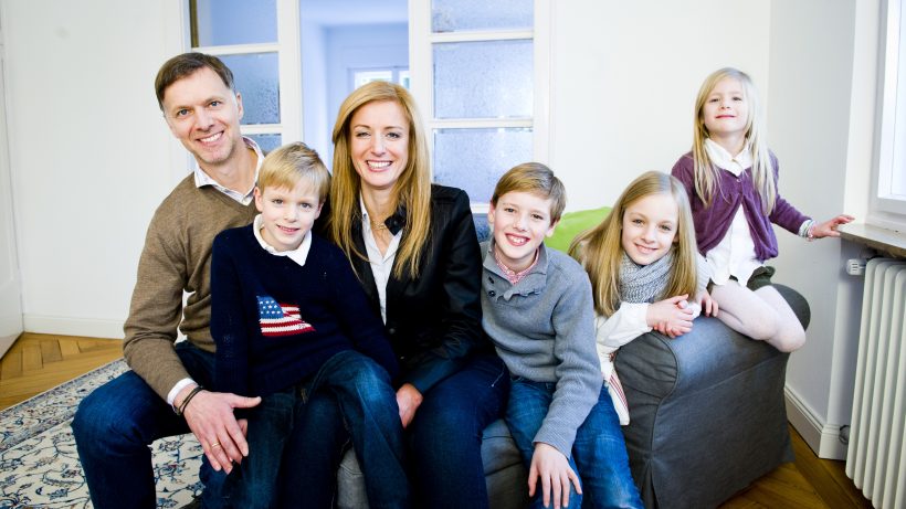 Konstanze Kuchenmeister hat den Krebs besiegt | evidero