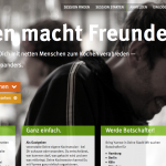 Sich bei Yumwe zum Kochen verabreden