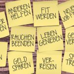Vorsaetze einhalten