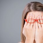 Lampenfieber überwinden