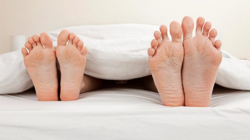 Frauen, die einen kleineren mann suchen