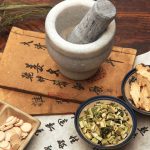 Kräuter und Naturmittel in der TCM