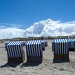 Runterkommen auf Norderney