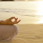Meditieren gehört zum Zen-Buddhismus dazu, ist aber kein Muss