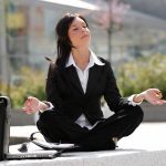 Stress aktiv entgegenwirken