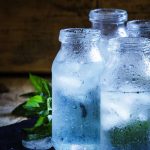 Der Geschmack von Wasser