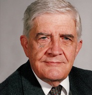 Burkhard Hirsch