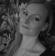 Svena Steinbrecher