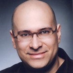 Marc Saha