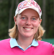 Bettina Hauert