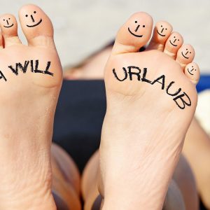 Tipps für den Urlaub