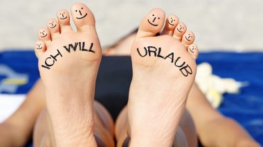 Tipps für den Urlaub