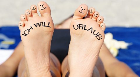 Tipps für den Urlaub