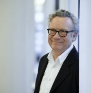 Peter Wippermann Peter Wippermann