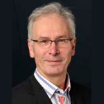 Wolfgang Rübner