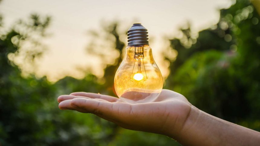 Natürliches Licht ist gesünder