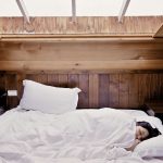 Tipps gegen Schlafprobleme