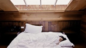 Tipps gegen Schlafprobleme