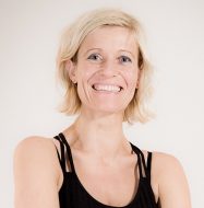 Anja Leiendecker