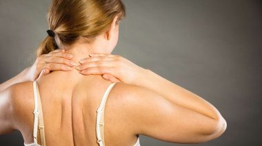 Tipps gegen Schulterschmerzen