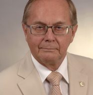 Klaus Lindau