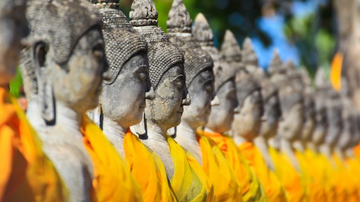 Der Ursprung Von Yoga Wie Ist Yoga Entstanden Evidero - 