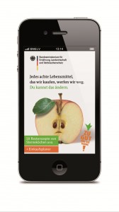 So sieht Beste Reste aus © BMELV So sieht Beste Reste aus © BMELV