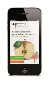 Digital Life App Bild