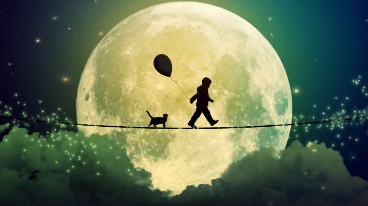 Traumdeutung Weglaufen Aber Nicht Von Der Stelle Kommen So funktioniert Traumdeutung | evidero