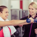Personal Trainer finden