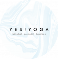 Yes! Yoga Logo