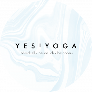 Yes! Yoga Logo