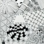 Zentangle