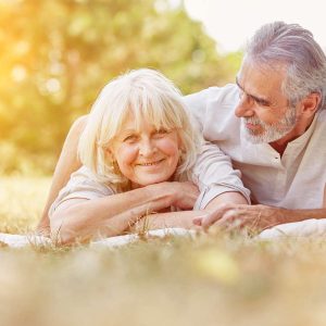 Gesund leben auch im Alter