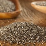 Chia Samen sind ein Superfood