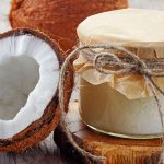 Kokosöl zum Kochen und Backen