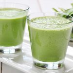 Spinat Smoothie