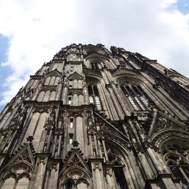 Der Kölner Dom