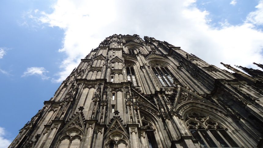 Der Kölner Dom