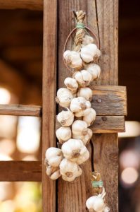 Knoblauch © pugovica_88 - Fotolia.com