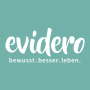 evidero Logo