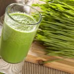 Weizengras Superfood