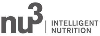 nu3 Logo